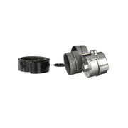 Gates V-Ribbed Belt Set fits Renault Trucks Midlum 2006 on