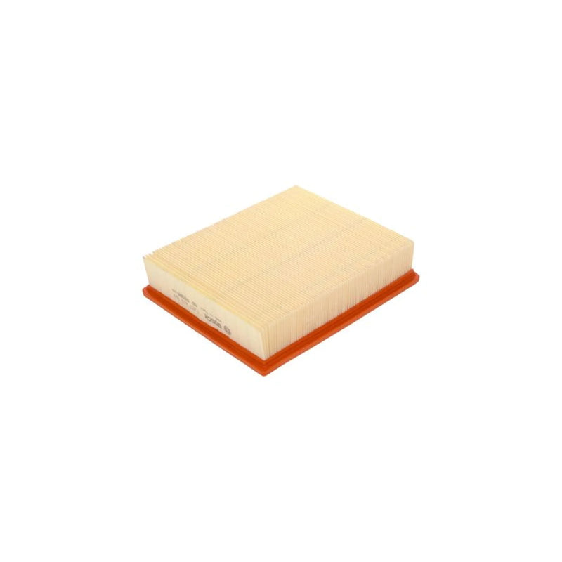 Bosch Engine Air Filter fits Fiat Multipla 1999-2010 1.6 1.9