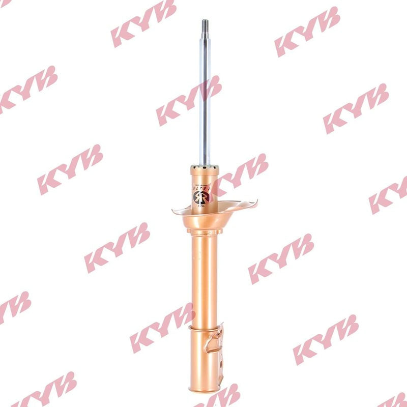 KYB 2 x Rear Shock Absorbers fits Subaru Forester 1997-2002 2.0