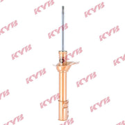 KYB Shock Absorber Damper Strut Rear Right fits Subaru Forester 1997-2002 2.0