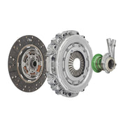 Valeo Clutch Kit Set 3pc 827576