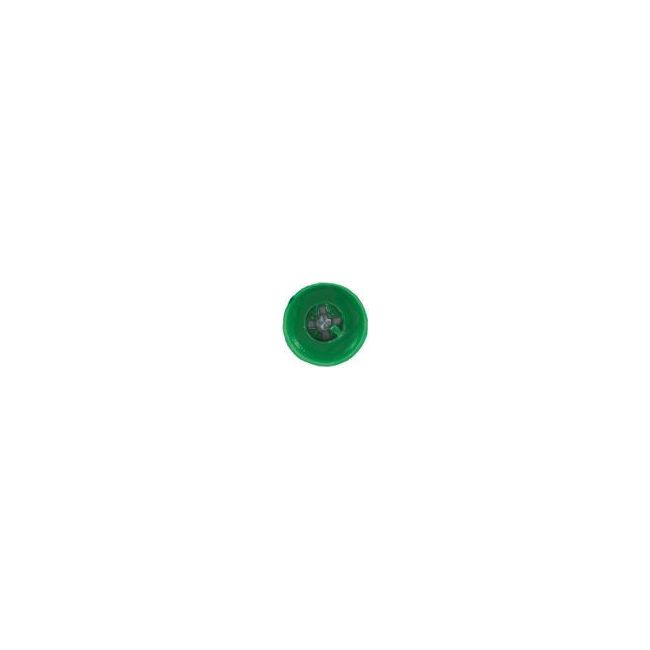 Connect Number Plate Screw Green No 10 x 3/4 100pc 31556 Tool Connection - Dynamic Drive