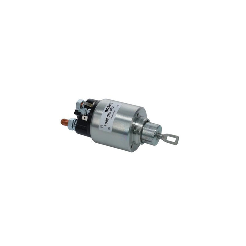 Bosch Starter Solenoid Switch