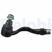 Delphi Steering Tie Rod End Ball Joint Front M16x1.5 fits BMW X3 2010-2017