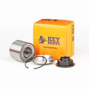 Key Parts Wheel Bearing Kit fits Citroën C-Elysee 2012-2018 1.2 1.5 1.6