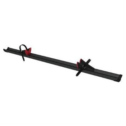 Fiamma Rail Premium 48 Deep Black 98656M147 Fiamma - Bars 4 Cars