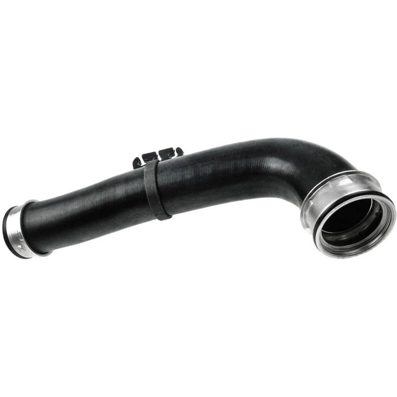 Gates Intercooler Turbo Charge Air Hose 445mm fits Seat Altea 2004-2010 1.9