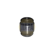 NAPA Axle Beam Bushing Rear Right fits Jaguar S-Type II 1999-2008