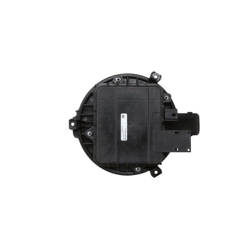 Hella Heater Blower Fan Front fits Audi A4 Allroad B9 2016-2020 2.0 3.0