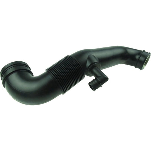 Gates Air Supply Hose 495mm Plastic fits VW Multivan 2003-2009 1.9