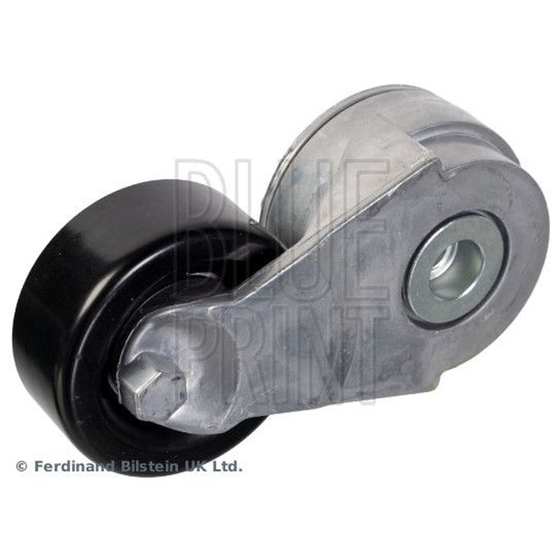 Blue Print Auxiliary Belt Tensioner fits Nissan Juke 2010-2019 1.6