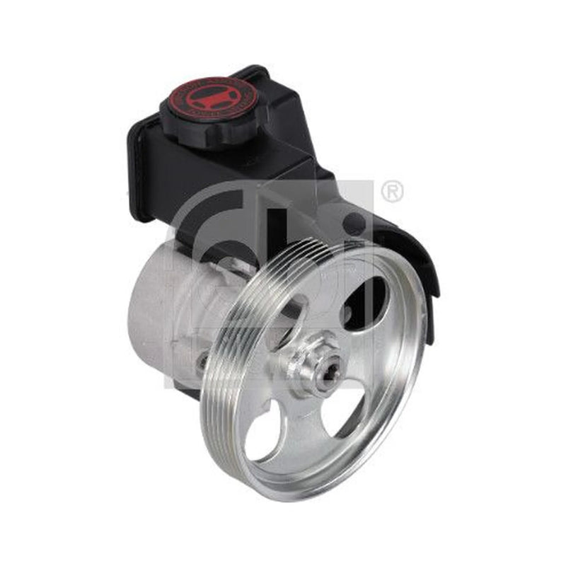 Febi Power Steering Hydraulic Pump 186043