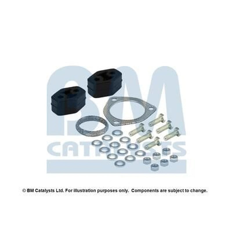BM Catalysts Fitting Kit FK90051C FK90051C