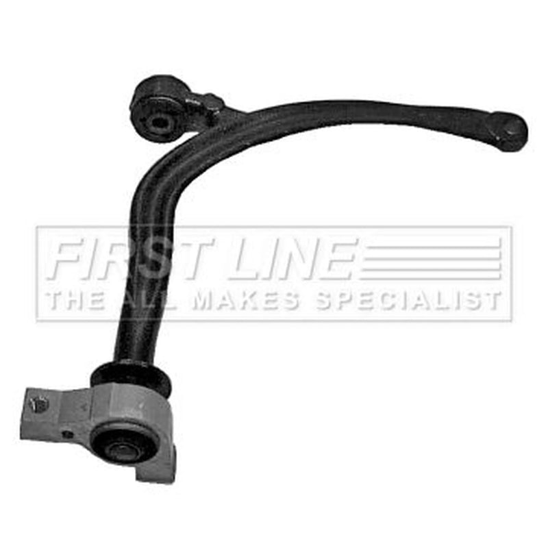 First Line Control/Trailing Arm fits Citroën C5 I 2001-2004 1.8 2.0 2.2 3.0