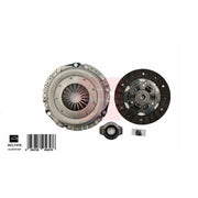 Apec Clutch Kit Set 3pc fits Nissan Almera 2000-2006 1.8