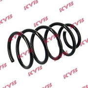 KYB Front Suspension Coil Spring fits Ford Focus III 2012-2017 2.0