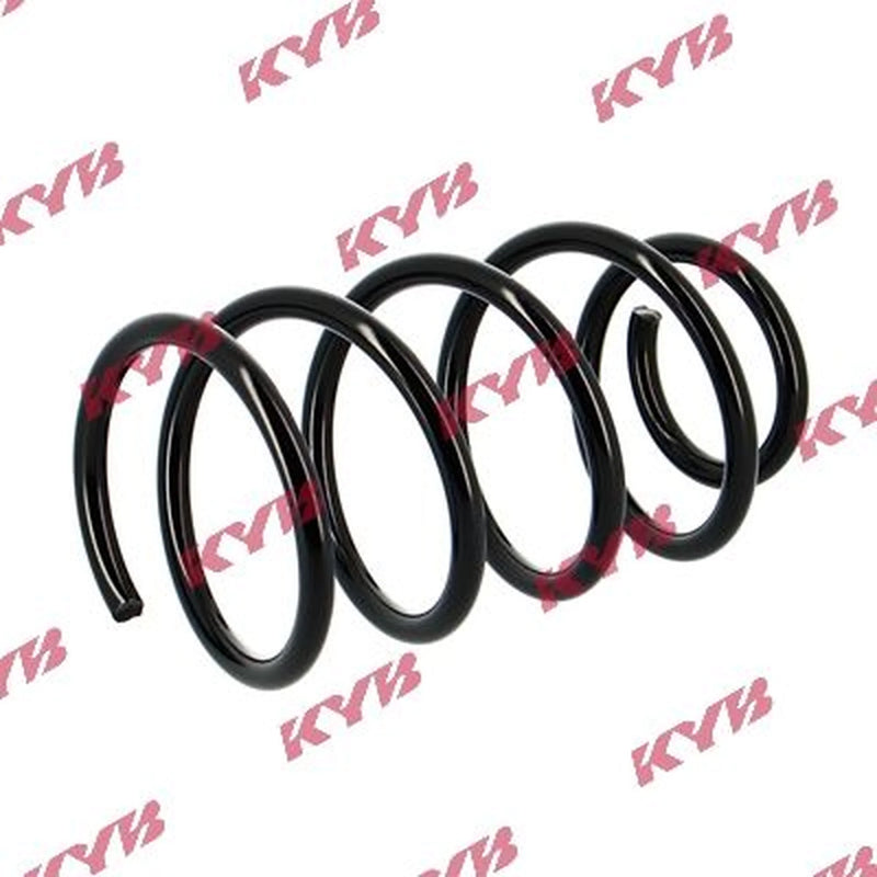 KYB Front Suspension Coil Spring fits Ford Focus III 2012-2017 2.0