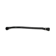 Gates Curved Radiator Hose fits BMW 5 1995-2004