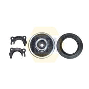 NAPA Suspension Strut Support Mount fits Opel Astra G Estate 2003-2004 1.7