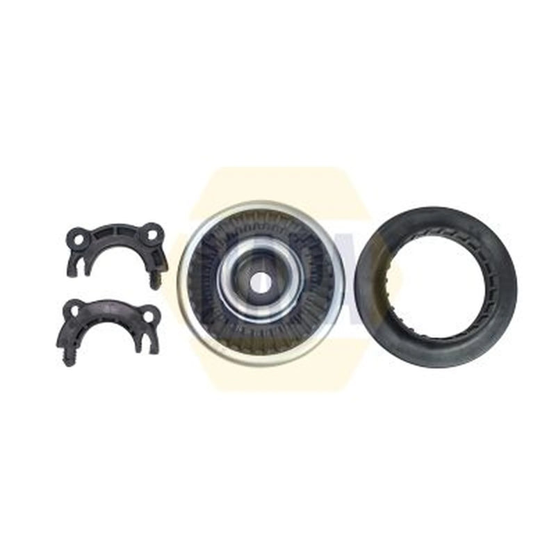 NAPA Suspension Strut Support Mount fits Opel Astra G Estate 2003-2004 1.7