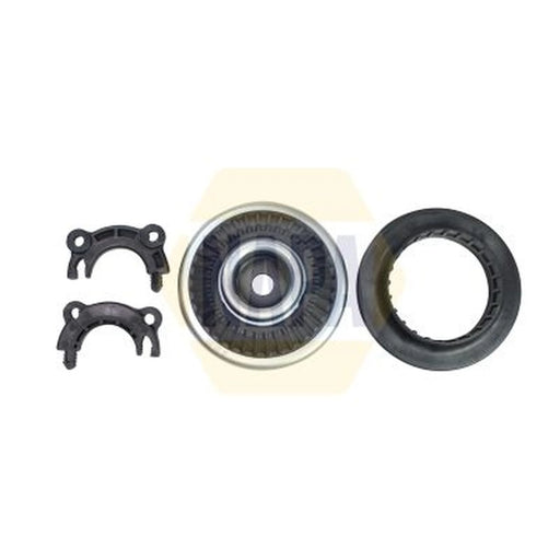NAPA Suspension Strut Support Mount fits Opel Astra G Estate 2003-2004 1.7