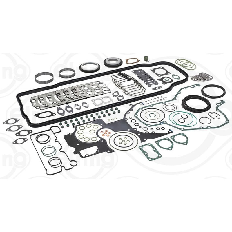Elring Man Diesel Full Set fits Erf Ect 2005 on 13.48
