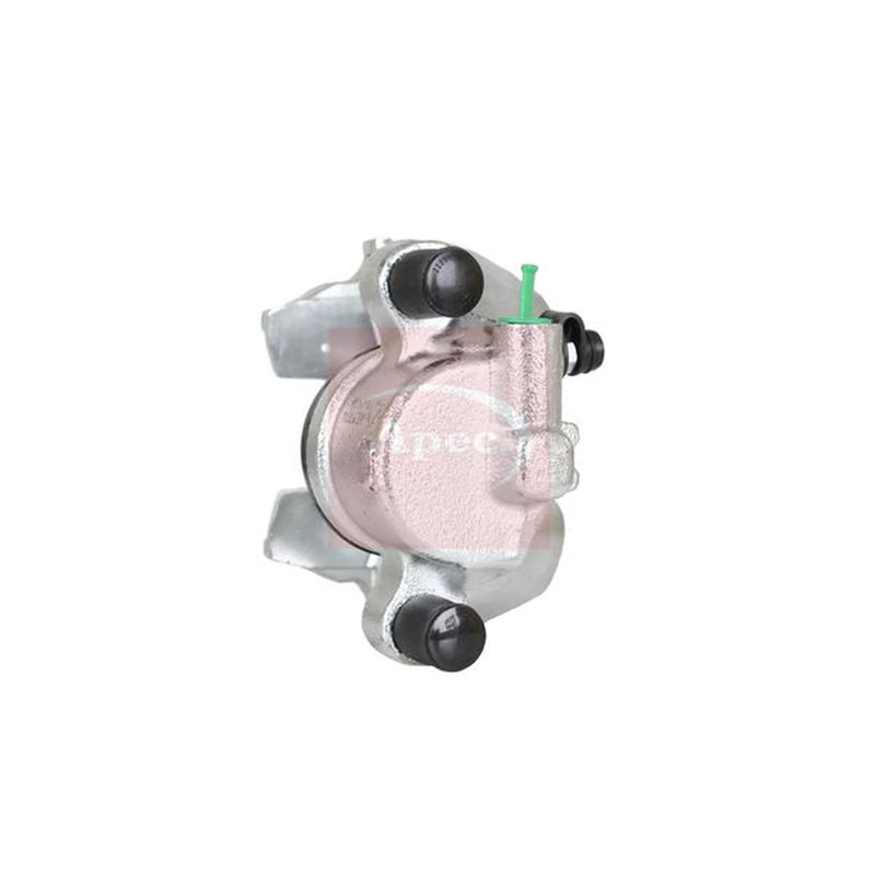 Apec Brake Caliper Assembly Front Left LCA910N
