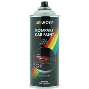 MoTip 46808 spray paint Grey Metallic - 400ml - 46808