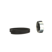 Gates V-Ribbed Belt Set fits Citroën Xantia 1993-2003 1.9