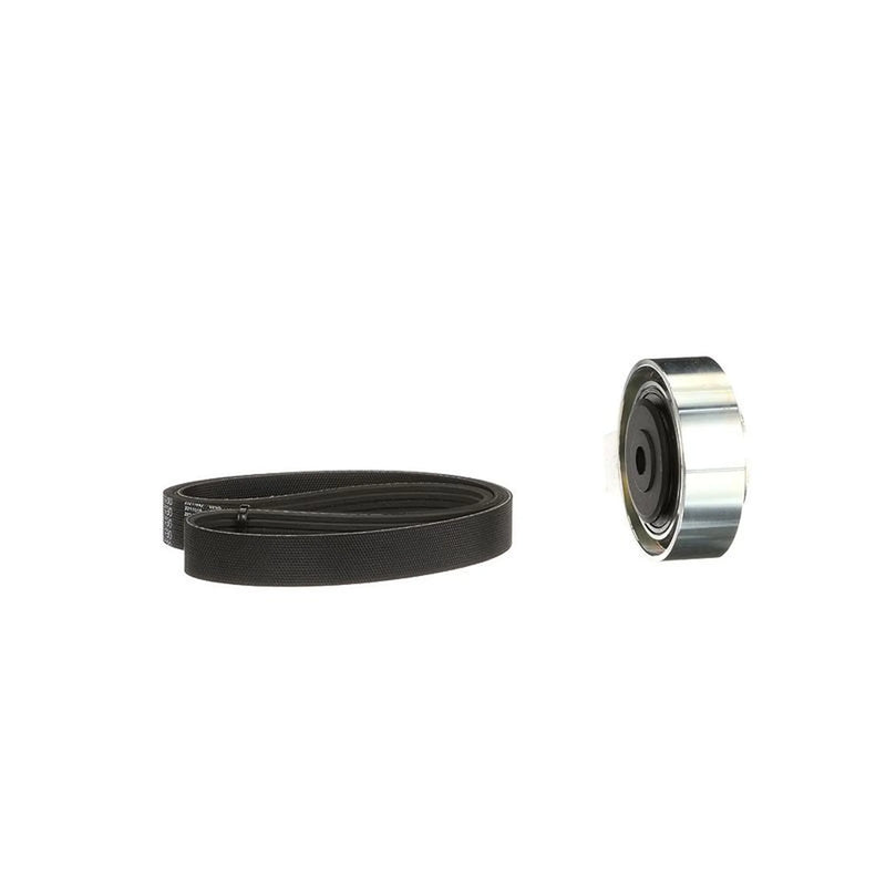Gates V-Ribbed Belt Set fits Citroën Xantia 1993-2003 1.9
