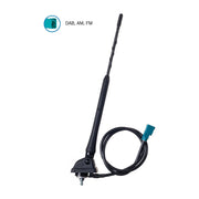 Passive Roof Antenna Use With As2611 PA15013940XX Antennentechnik Bad Blankenburg - Dynamic Drive