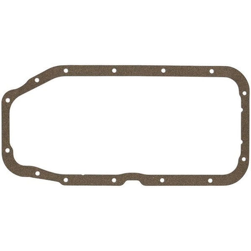 Elring Oil Sump Gasket Wide Thick 349.135