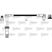 Valeo Ignition HT Lead Cable Kit 346184