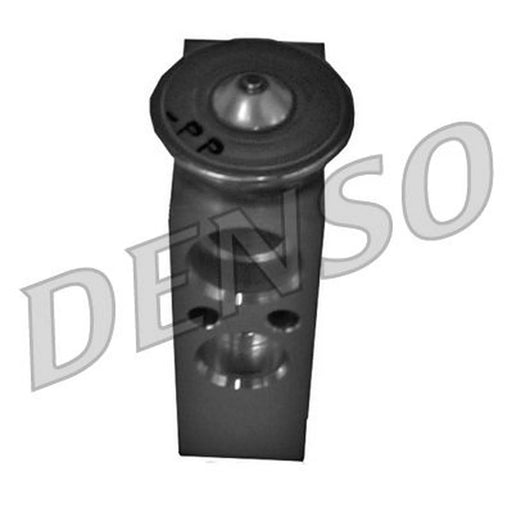 Denso Air Conditioning Expansion Valve fits Fiat Punto 1999-2012