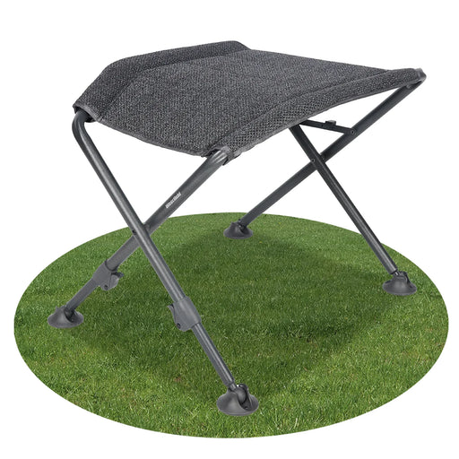 Westfield Footrest 201-812 DGM - Dark Grey Melange