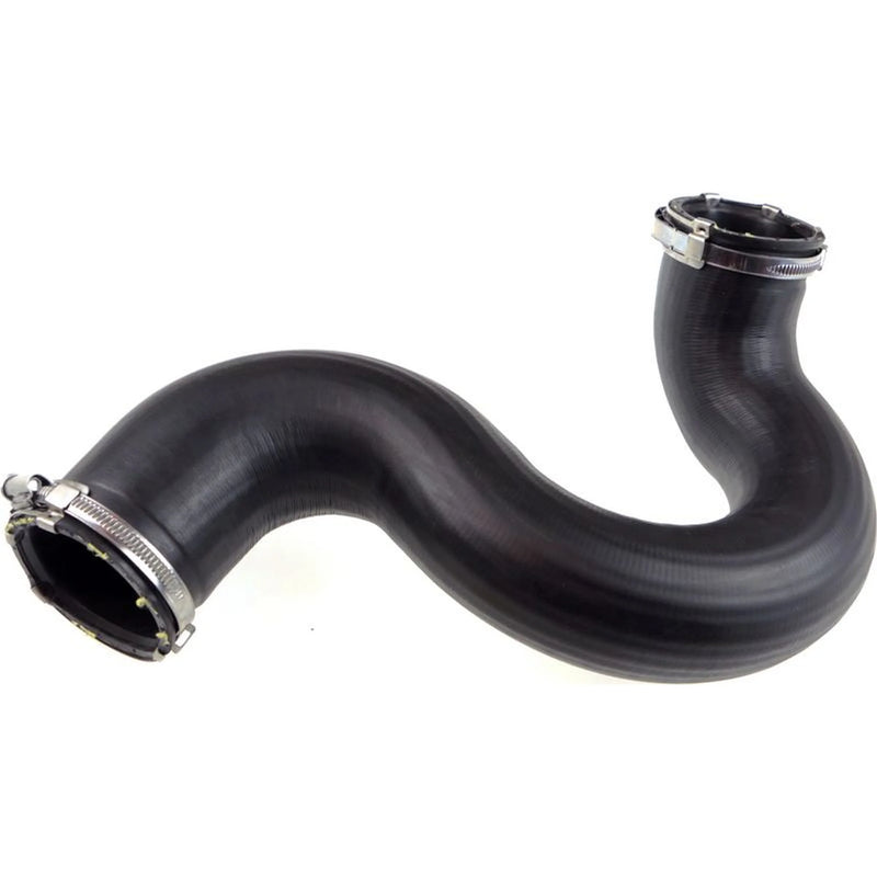 Gates Intercooler Turbo Charge Air Hose 570mm fits Citroën C4 2004-2011 2.0