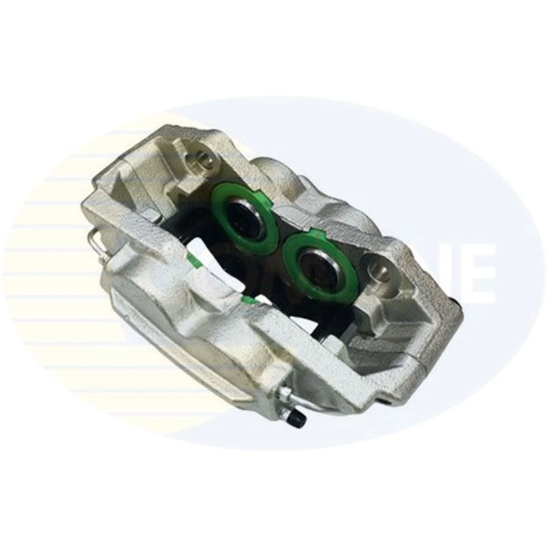 Comline Brake Caliper Assembly Front Left fits Iveco Daily II 1991-1999