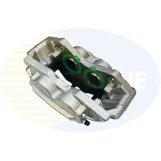 Comline Brake Caliper Assembly Front Left fits Iveco Daily II 1991-1999