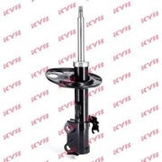 KYB 2 x Shock Absorbers fits Toyota Verso 2009-2018 1.6 1.8