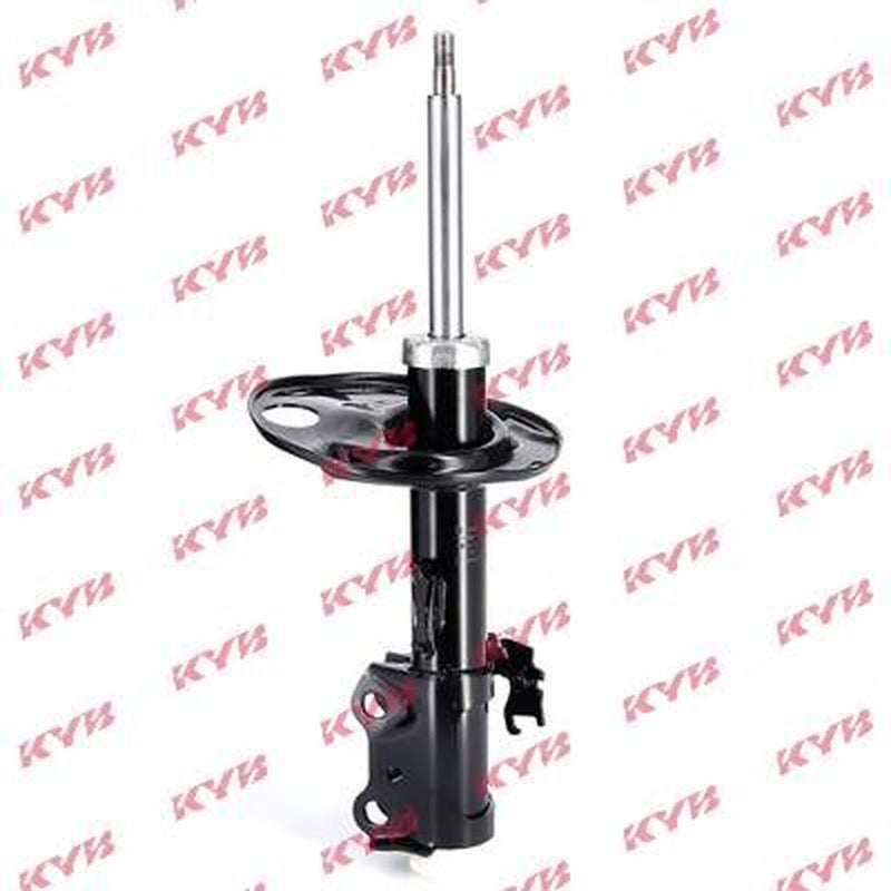 KYB Shock Absorber Damper Strut Front Right fits Toyota Verso 2009-2018 1.6 1.8