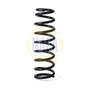 NAPA 2 x Suspension Springs fits Mitsubishi Outlander III 2012-2022 2.0 2.2
