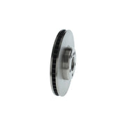 Bosch 2 x Vented Brake Discs