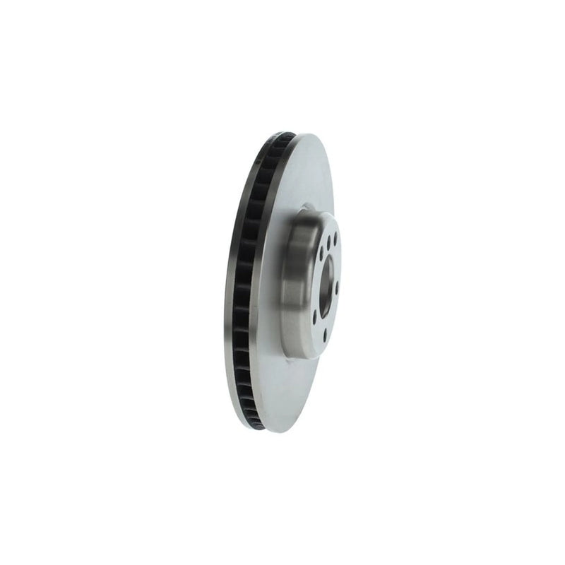 Bosch 2 x Vented Brake Discs