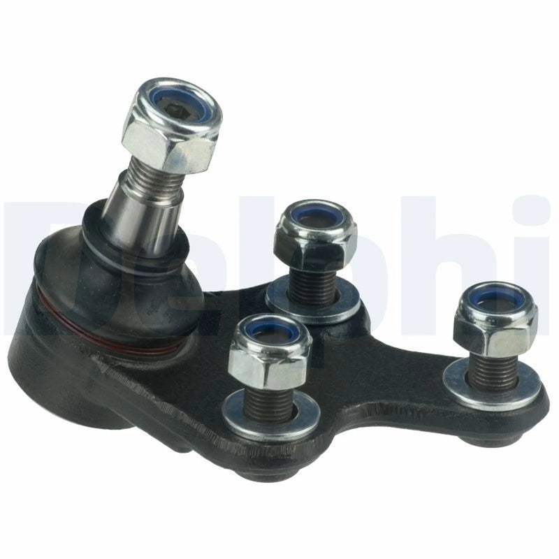 Delphi Ball Joint Front fits Citroën C4 Grand Picasso II 2013-2018 1.2 1.6 2.0