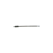 Bosch Brake Hydraulic Hose Line Front fits BMW 7 1994-2001