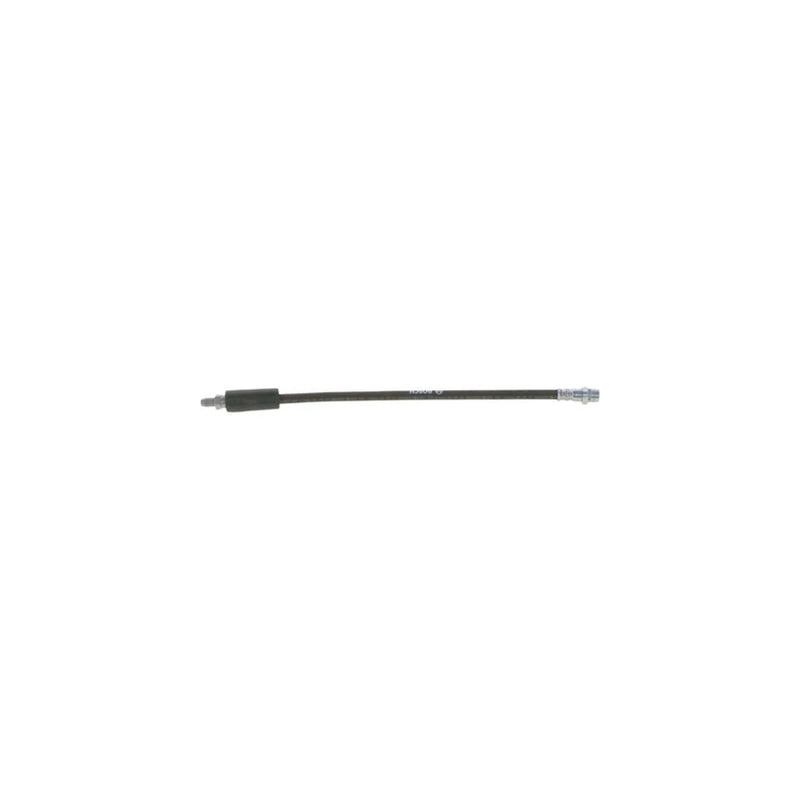 Bosch Brake Hydraulic Hose Line Front fits BMW 7 1994-2001