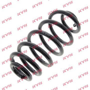 KYB Rear Suspension Coil Spring fits Audi A4 B6 2000-2004