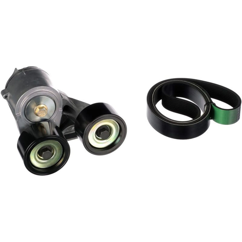 Gates V-Ribbed Belt Set K019PK1425AHD