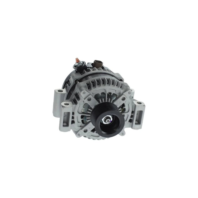 Bosch Car Alternator 12V fits Toyota Land Cruiser 200 2013 on 4.5