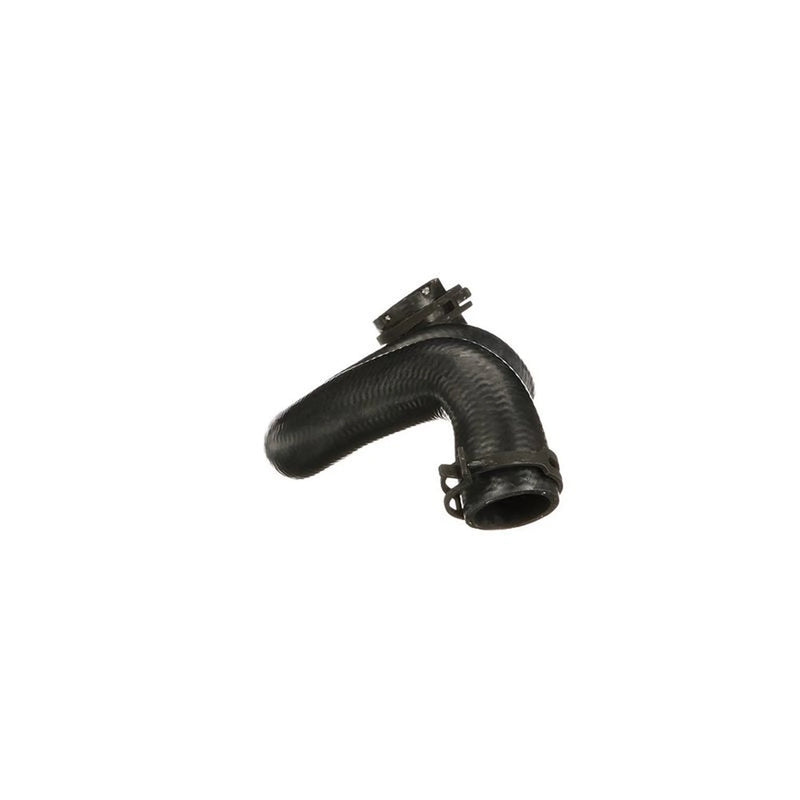 Gates Radiator Coolant Hose 445mm ID fits Ford C-Max 2007-2010 1.6
